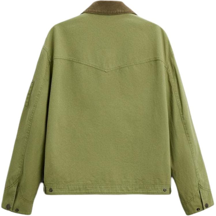 Куртка ZARA - изображение 2