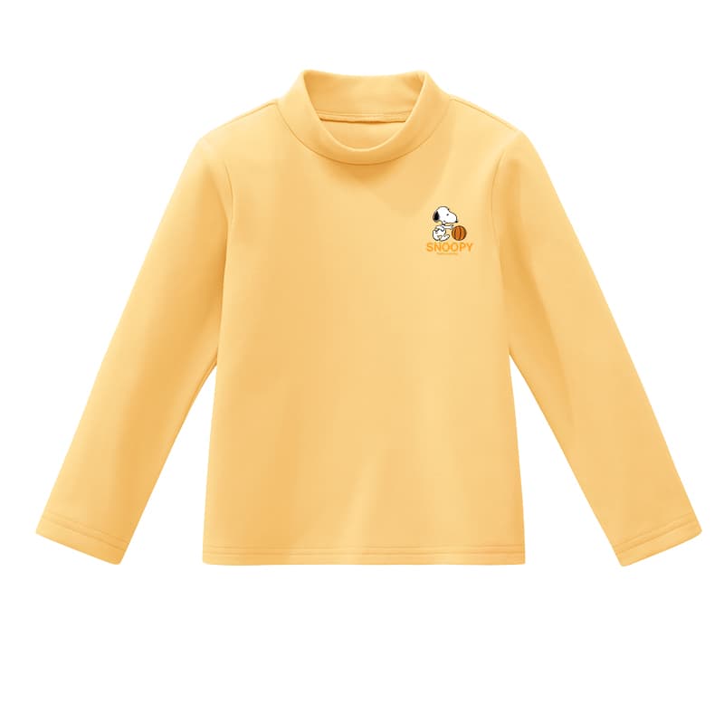 Футболка SNOOPYTlogo - изображение 1