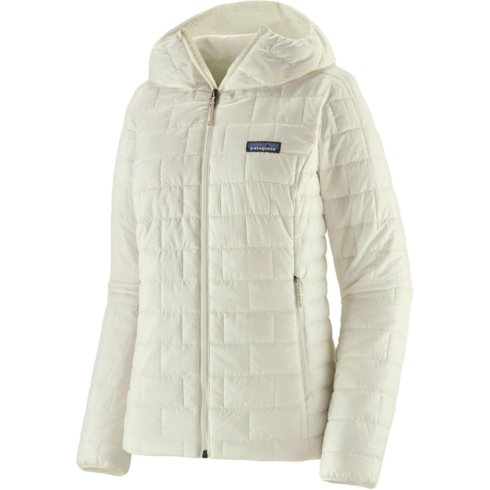 Patagonia Nano Puff Пуховая куртка Женская - изображение 2