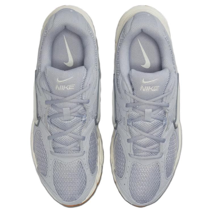 Кроссовки для бега NIKE V5 RNR Комфортный Дышащий Низкий Топ Резина Пена Повседневные Беговые Кроссовки Мужские - изображение 3