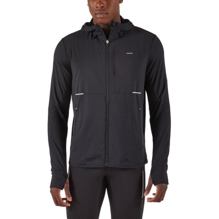 Куртка DECATHLON 100 Series Куртка Мужская - изображение 1