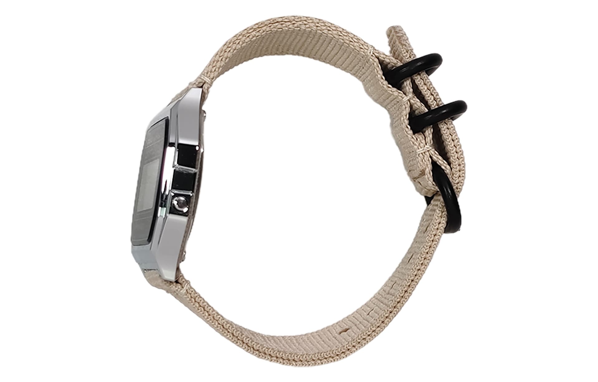 Часы CASIO A158WA-1 - изображение 3