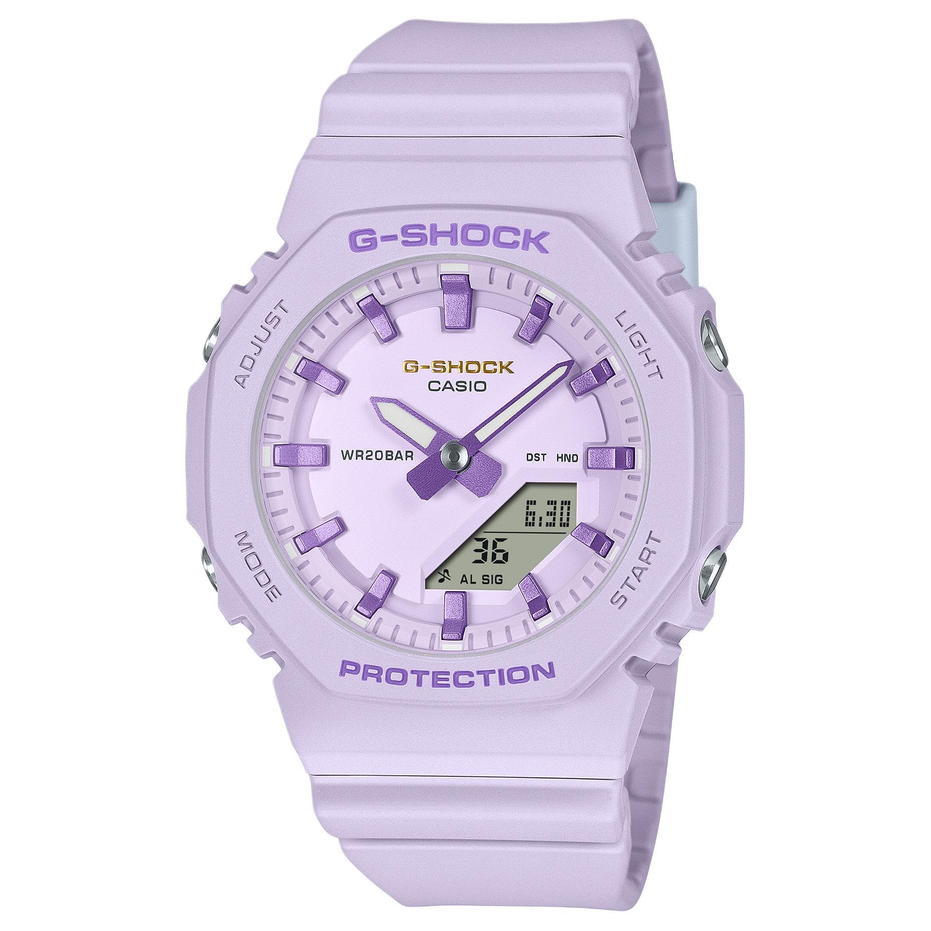 Часы CASIO G-SHOCK 200 - изображение 1