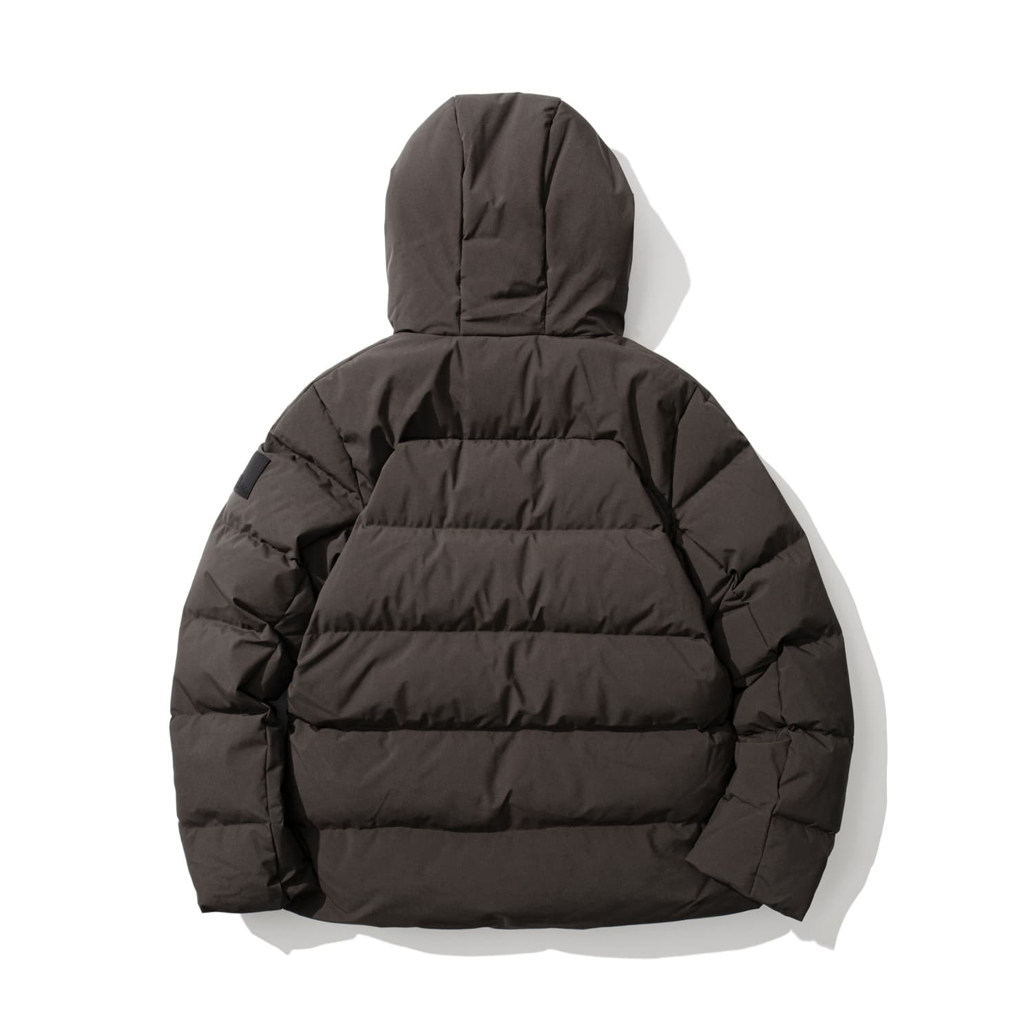 Зимняя куртка Jack Wolfskin GAPPON700 - изображение 3
