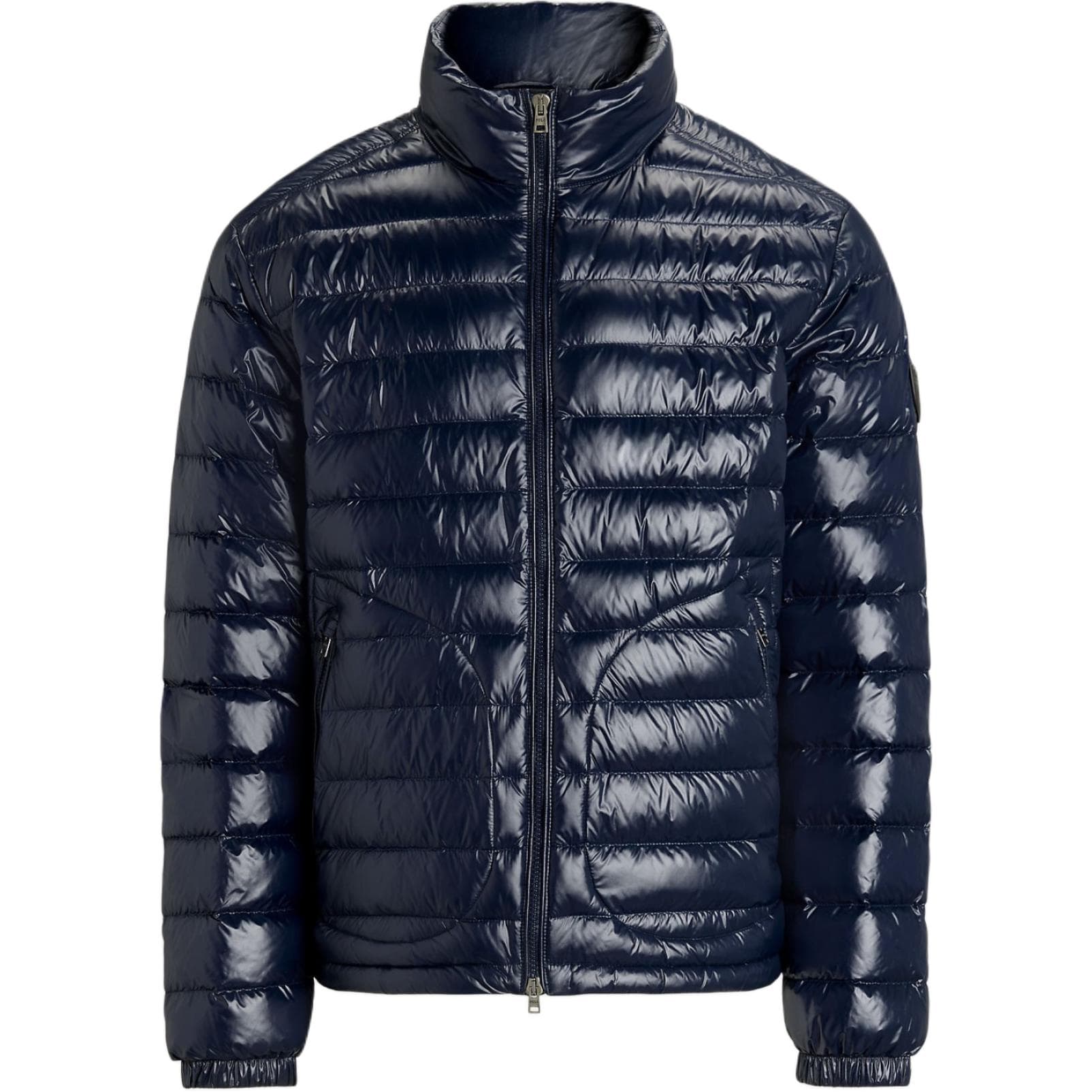 Зимняя куртка Пуховик Polo Ralph Lauren Мужской - изображение 1
