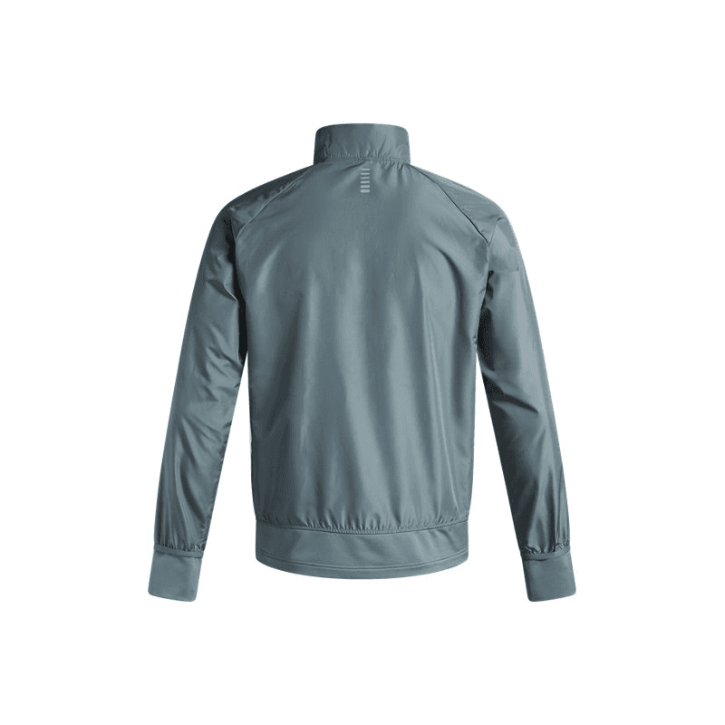 Куртка Under Armour Куртка Мужской Яшмовый Синий - изображение 2