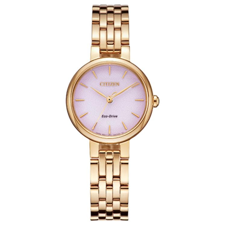 Часы CITIZEN EM0993-82X - изображение 1