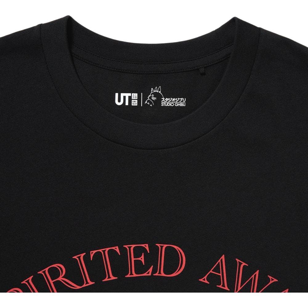 Худи UNIQLO x SS24 - изображение 4