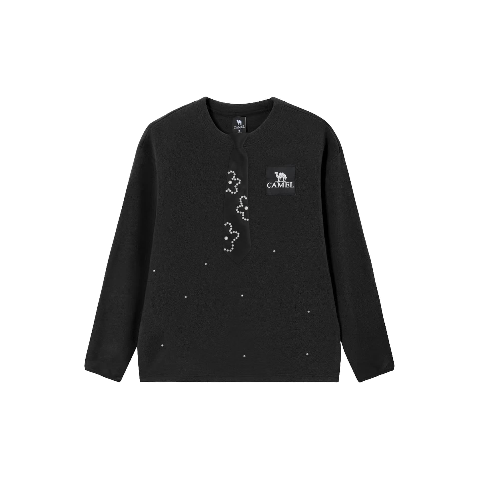 Худи CAMEL LOGO - изображение 1