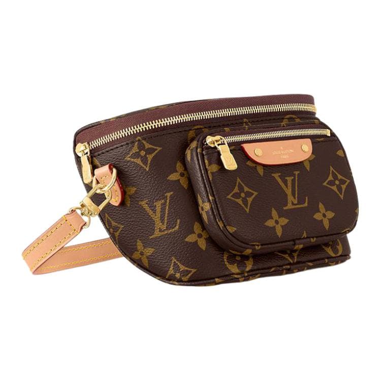 Поясная сумка LOUIS VUITTON Bumbag - изображение 3
