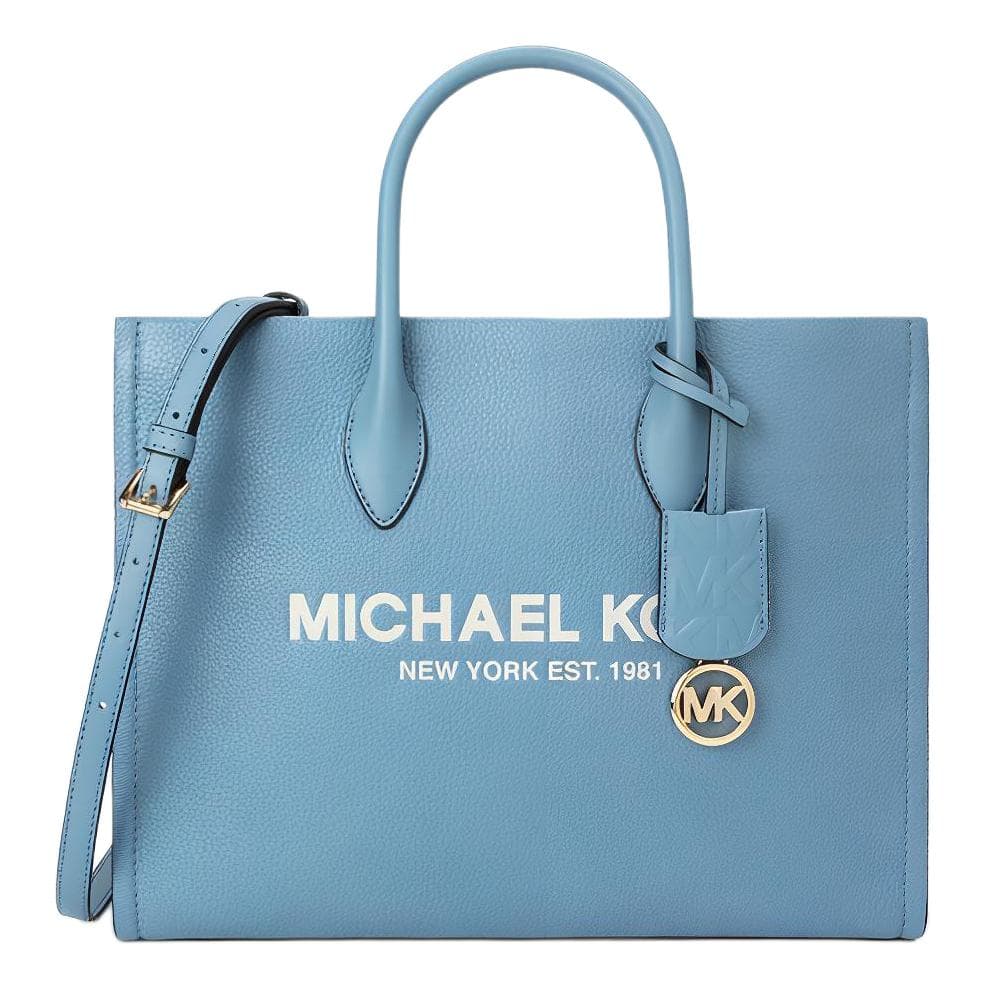 Мини-сумка MICHAEL KORS MK Mirella Tote - изображение 1