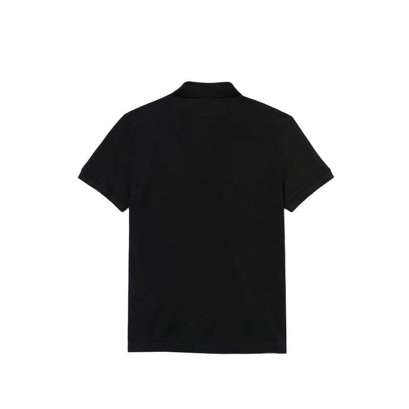 Поло Lacoste L.12.12 Classic Fit Polo - изображение 2