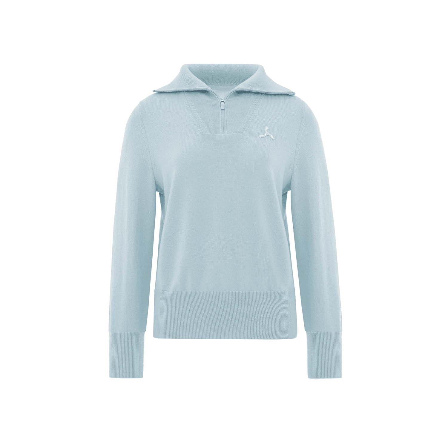 Кофта LI NING 1990 Golf Collection Трикотаж Женские - изображение 1