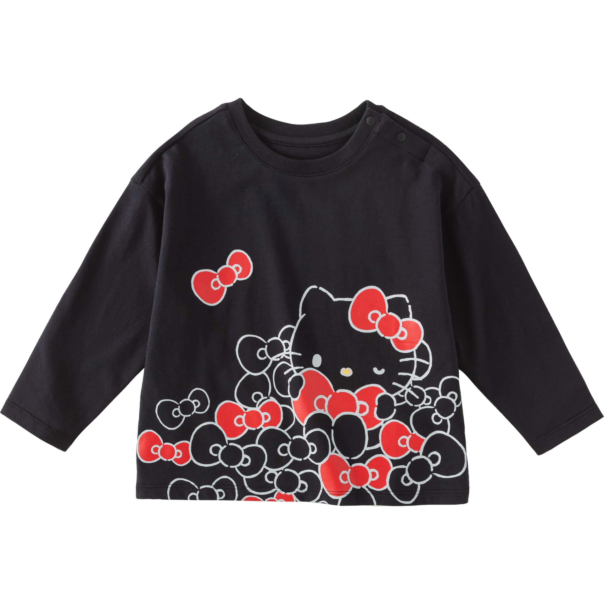 Футболка DAVEBELLA x Hello Kitty T - изображение 1
