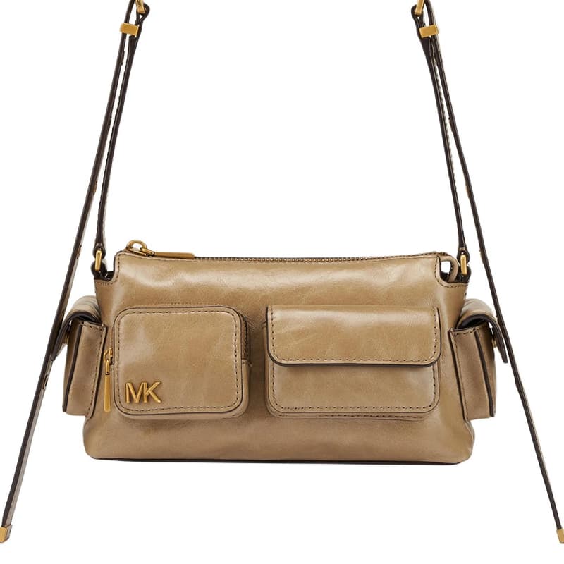 Сумка через плечо MICHAEL KORS MK - изображение 2