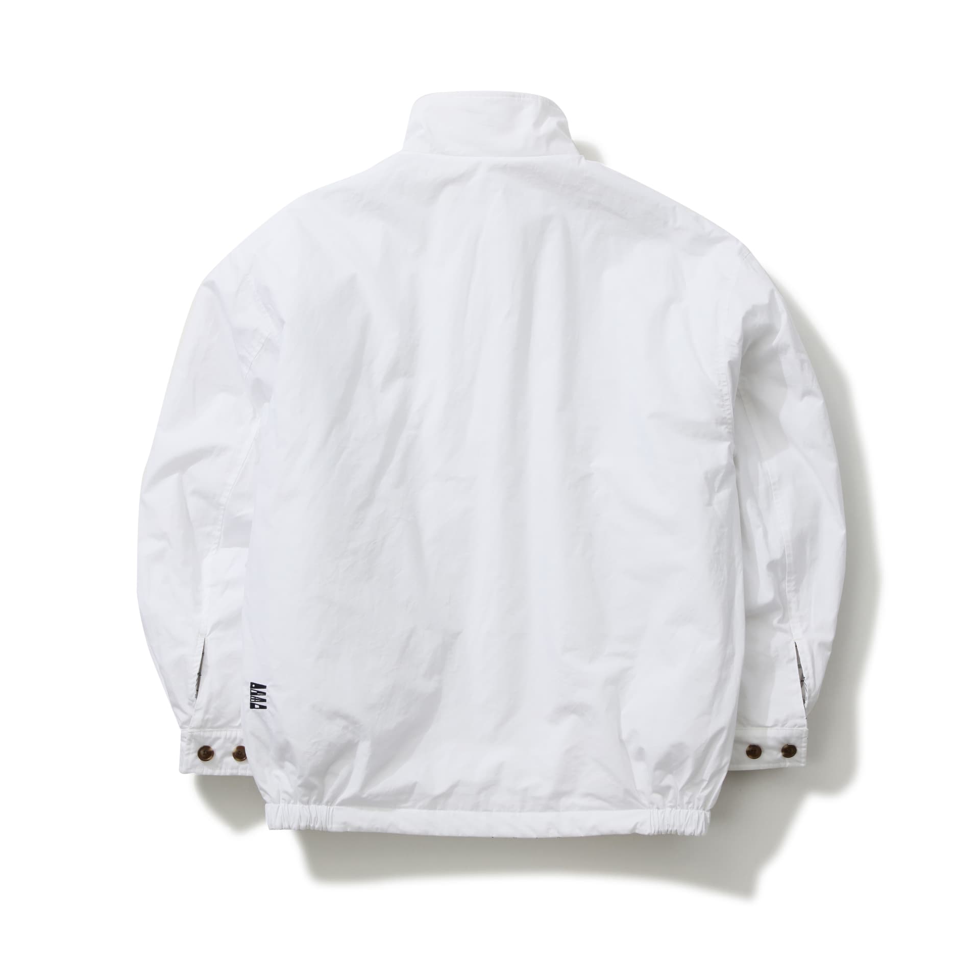 Куртка Nautica White Sail Куртка Унисекс - изображение 3