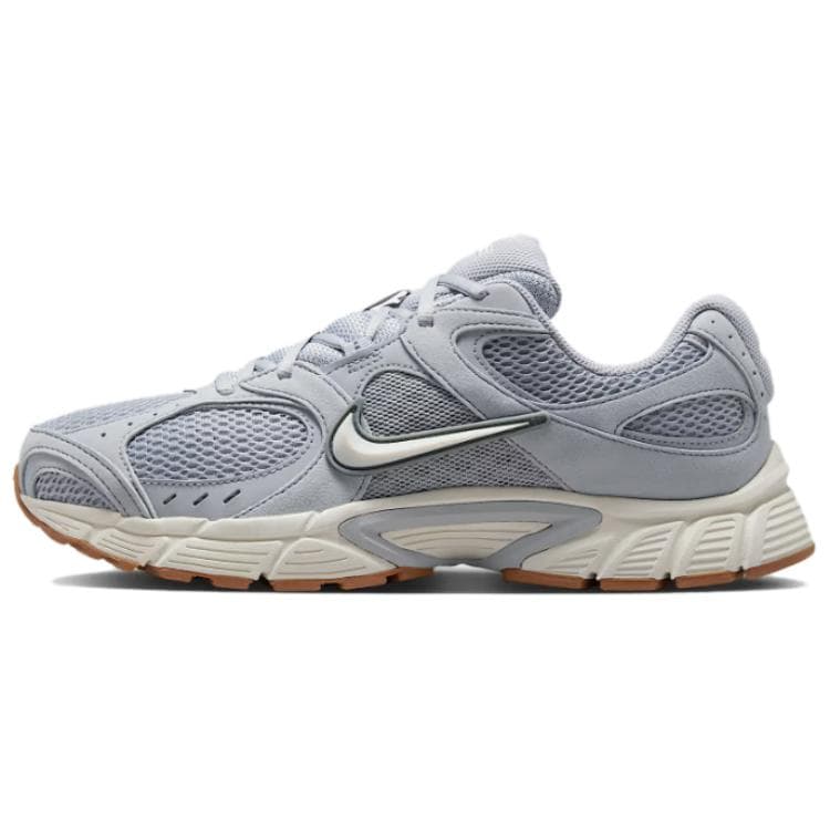 Кроссовки для бега NIKE V5 RNR Комфортный Дышащий Низкий Топ Резина Пена Повседневные Беговые Кроссовки Мужские - изображение 1