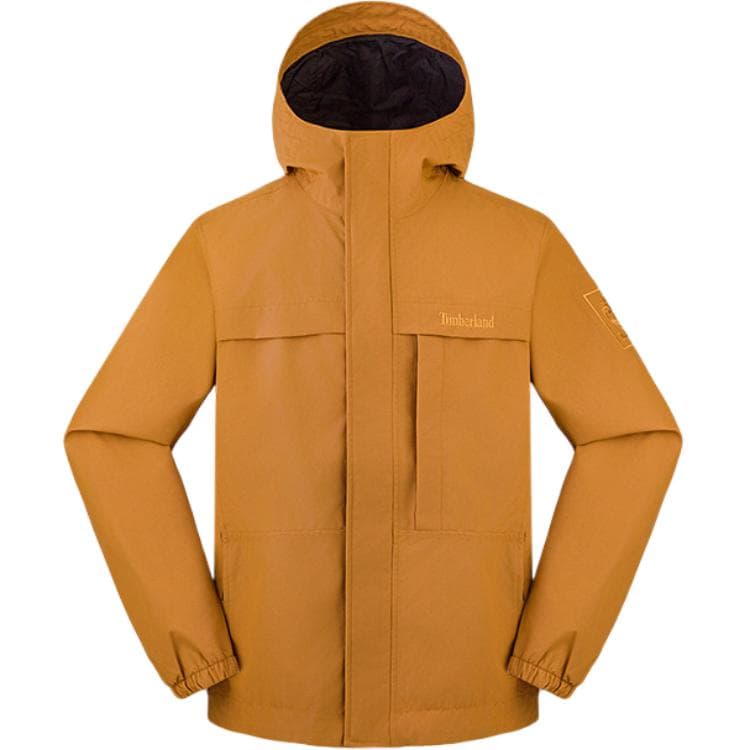 Куртка Timberland Af Wr Benton Shell - изображение 1