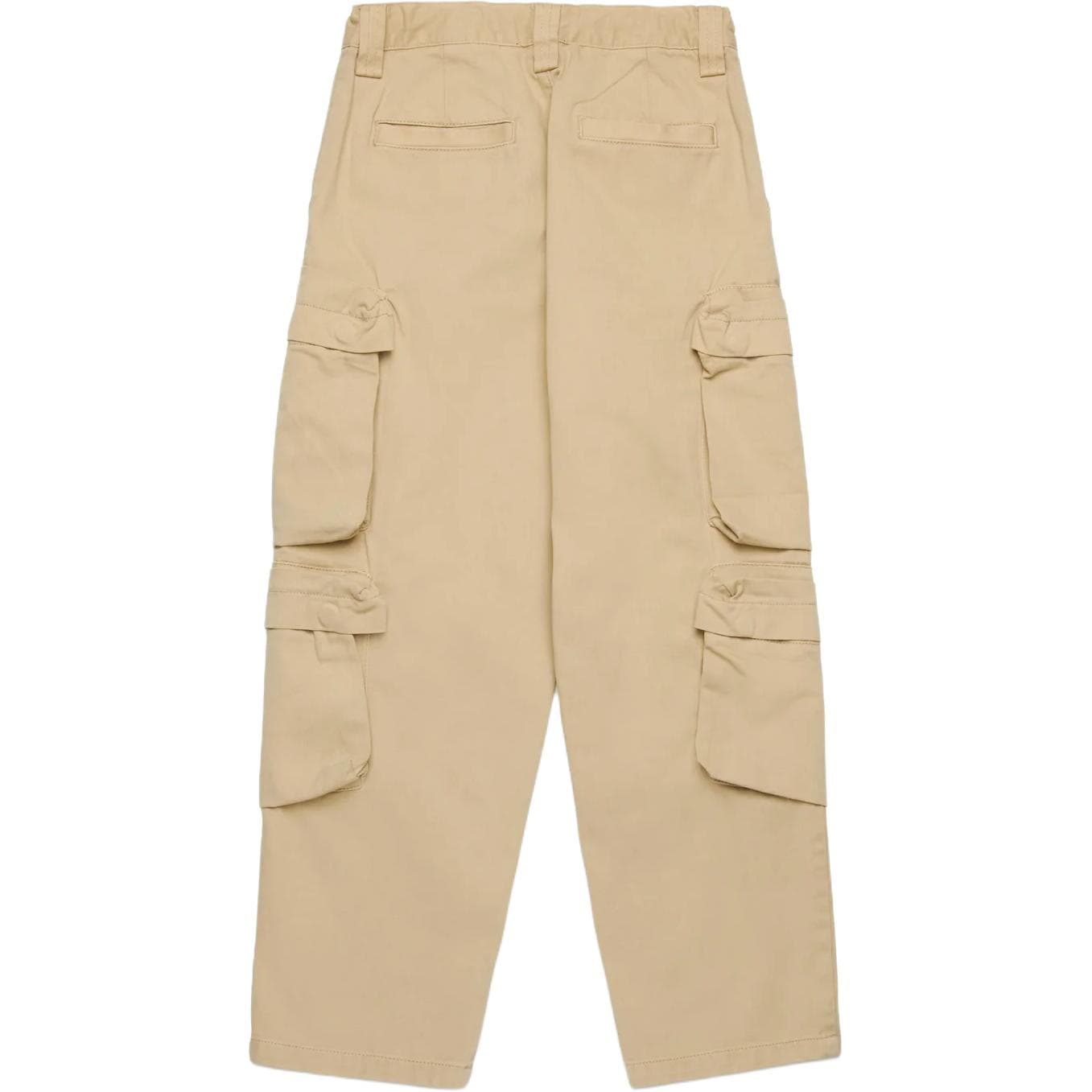 DIESEL Хаки Kids Карго Брюки - изображение 2