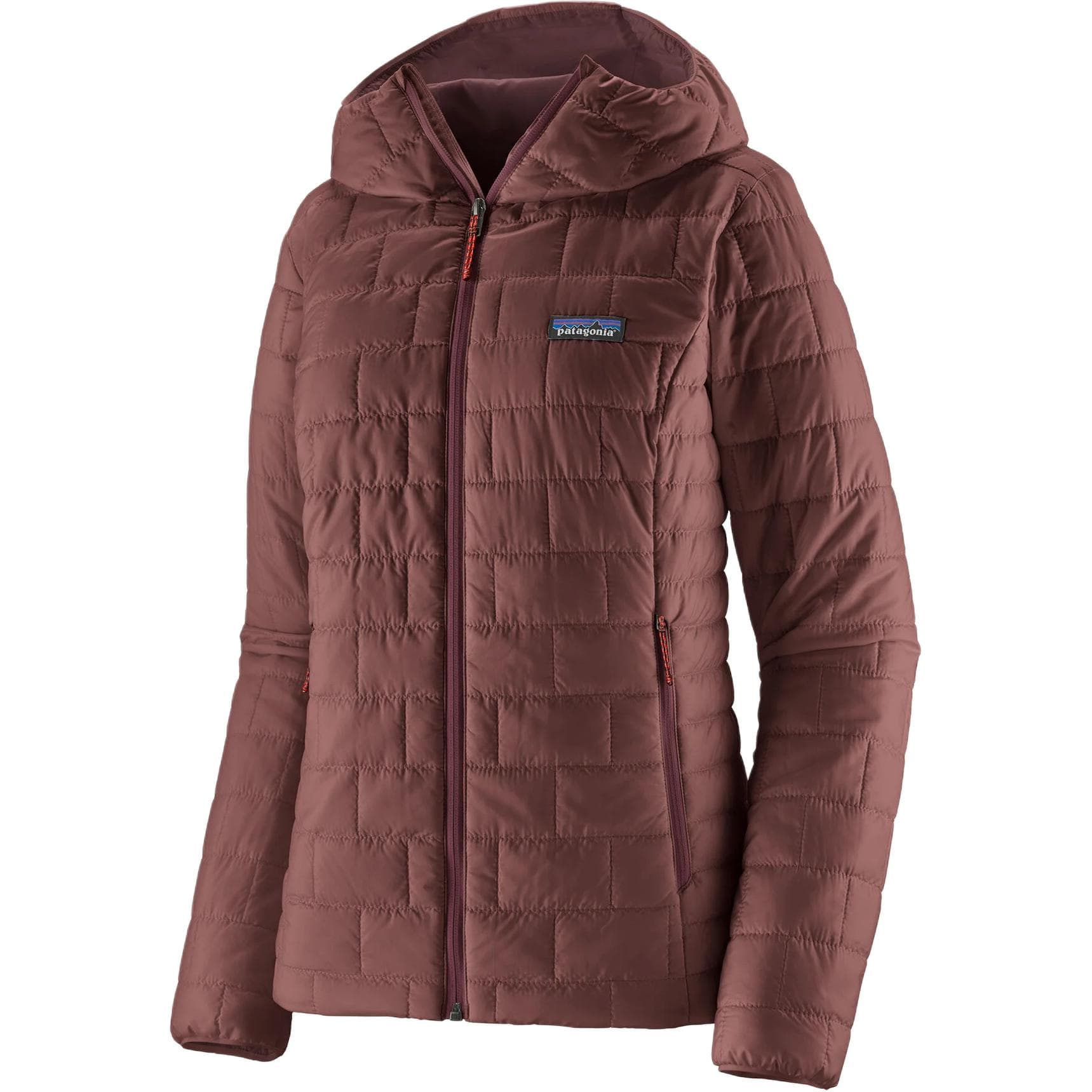 Patagonia Nano Puff Пуховая куртка Женская - изображение 1