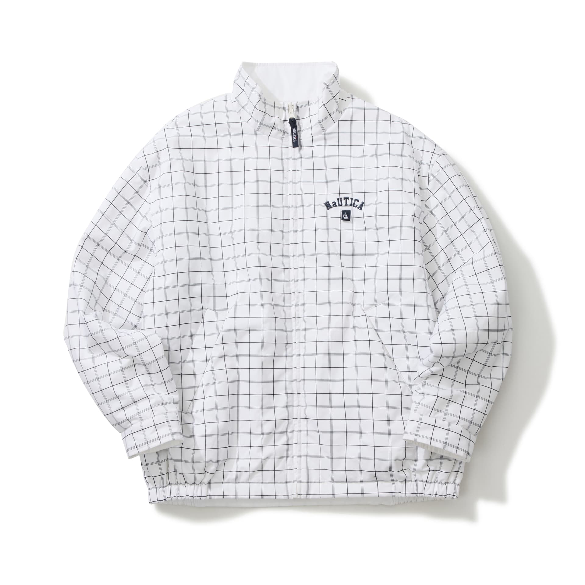 Куртка Nautica White Sail Куртка Унисекс - изображение 1