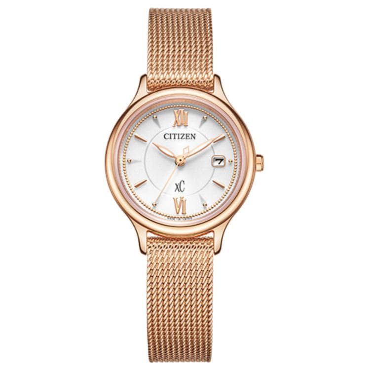 Часы CITIZEN EW2637-59A - изображение 1