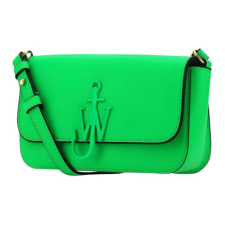 Мини-сумка JW Anderson Logo - изображение 2
