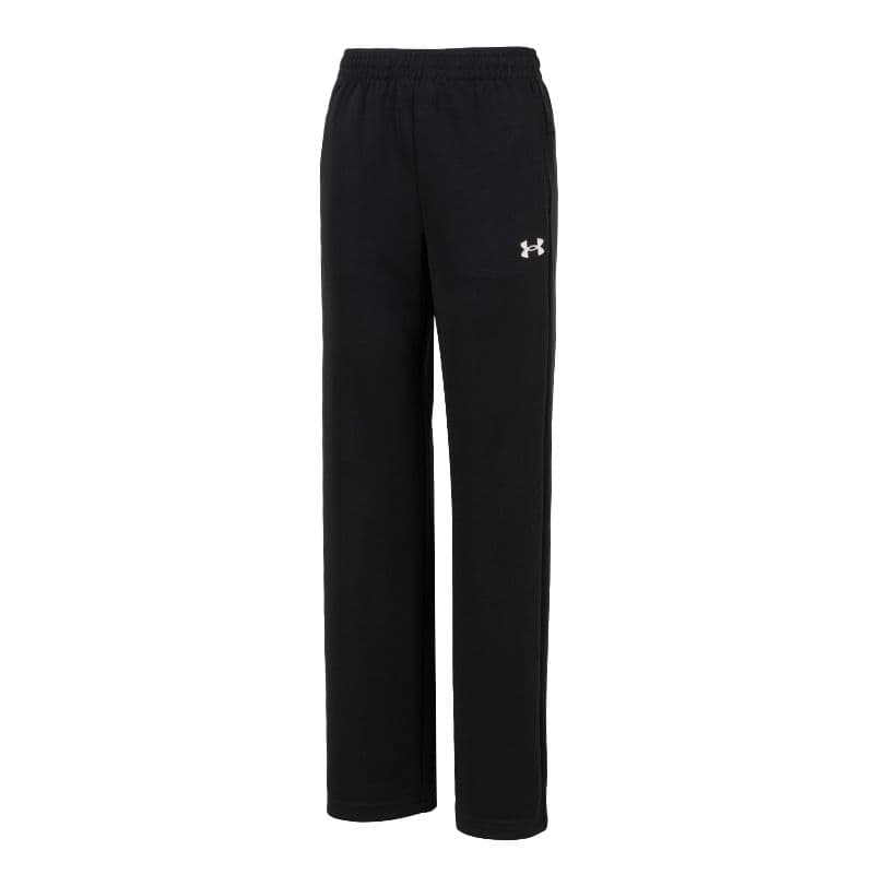 Штаны Вязаные тренировочные брюки для женщин Under Armour - изображение 1