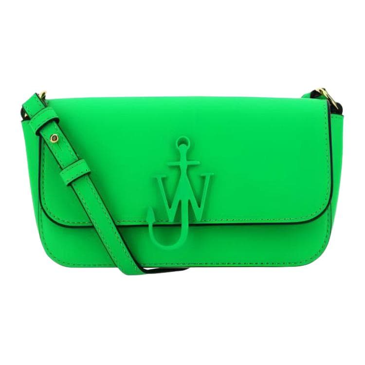 Мини-сумка JW Anderson Logo - изображение 1