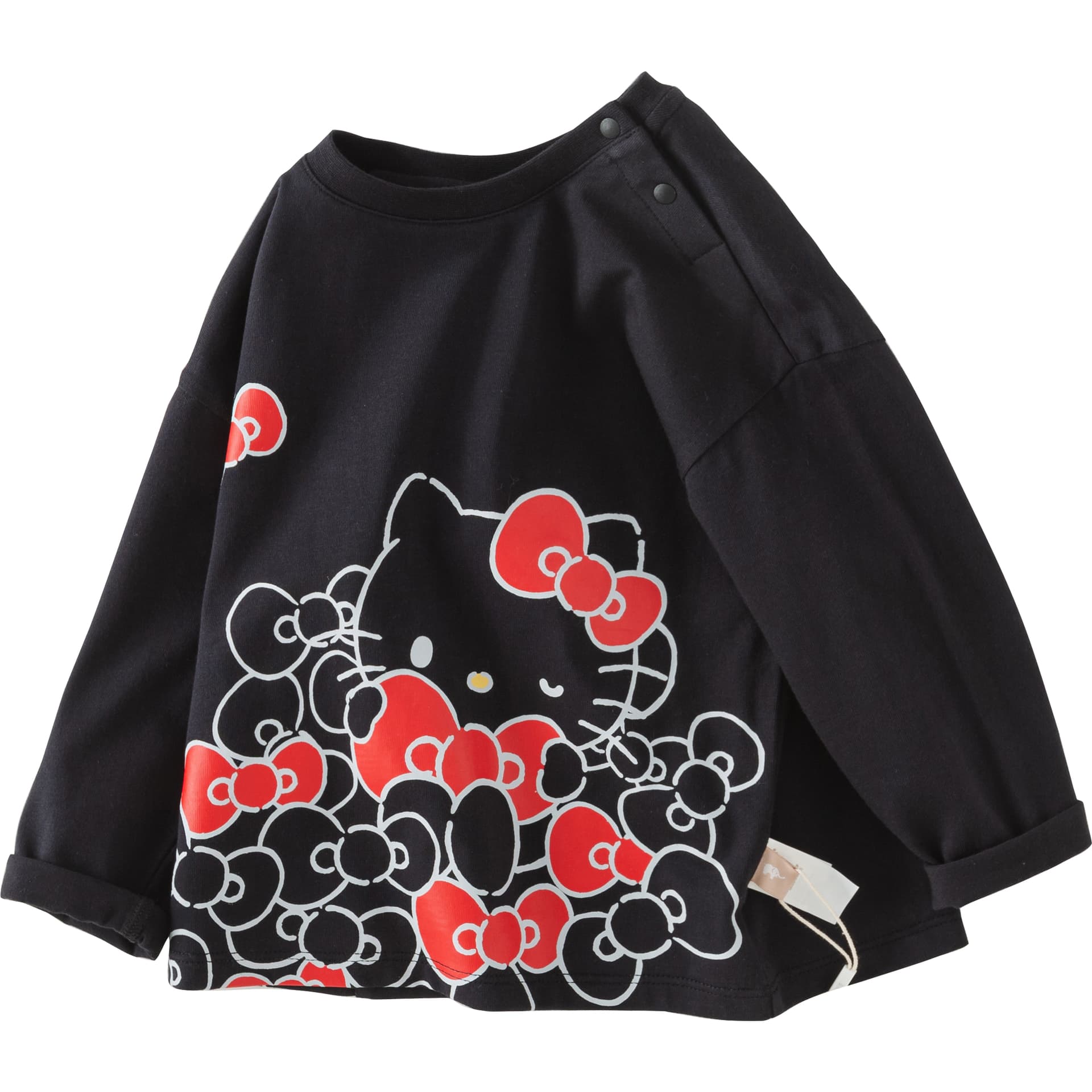 Футболка DAVEBELLA x Hello Kitty T - изображение 2