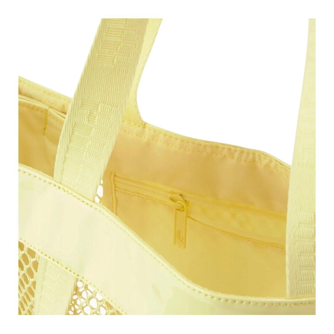 Мини-сумка PUMA Tote - изображение 3