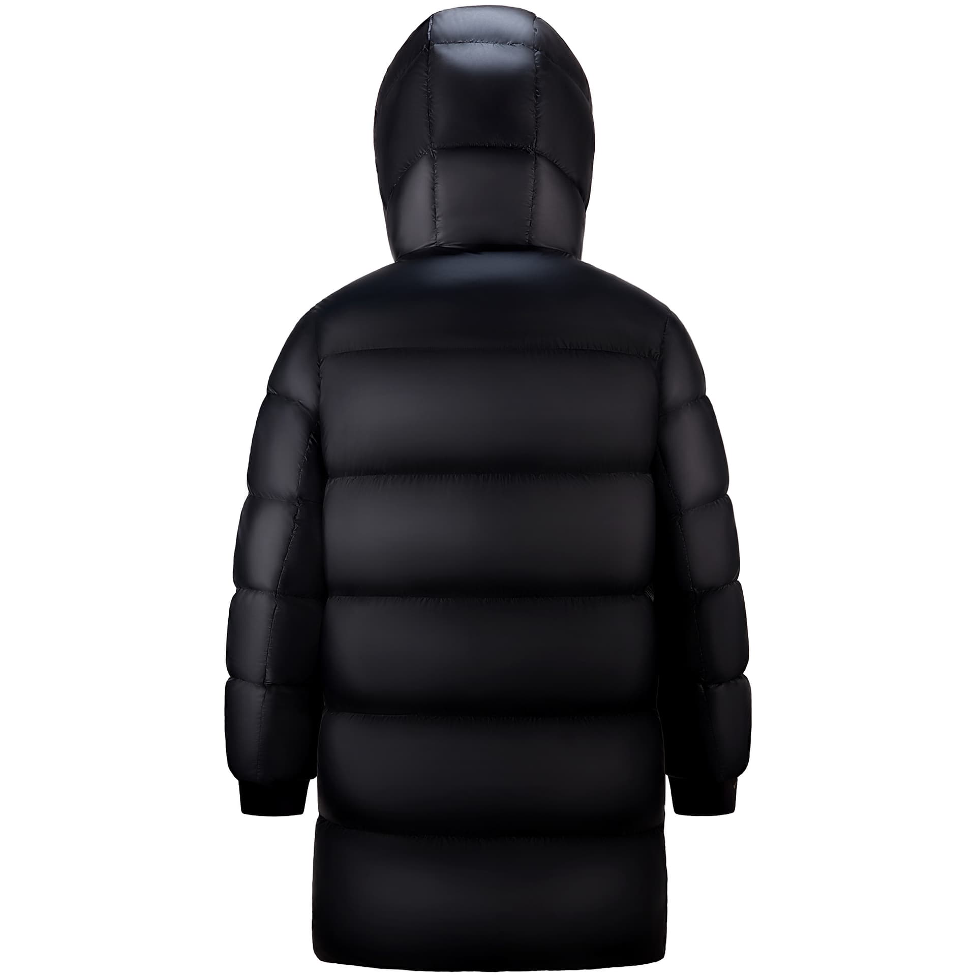 Зимняя куртка CAMEL Extreme Cold Пуховик Унисекс - изображение 2