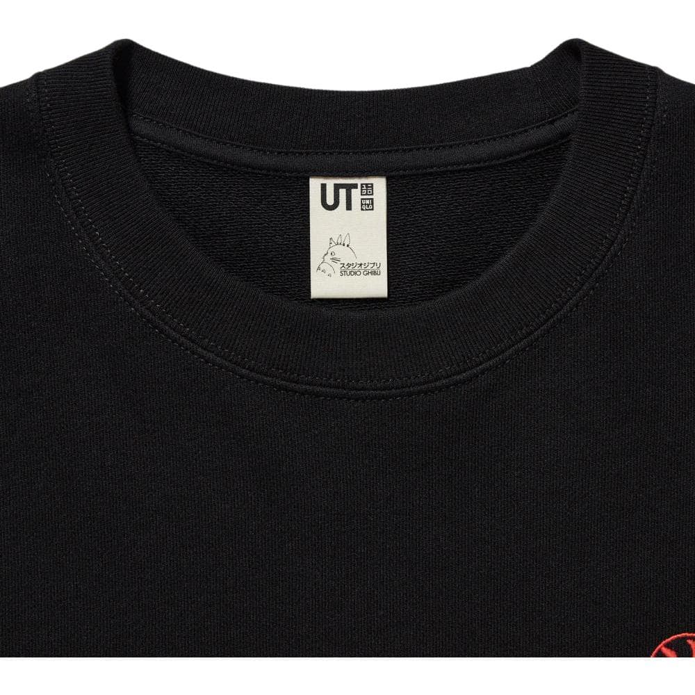 Худи UNIQLO x SS24 - изображение 5