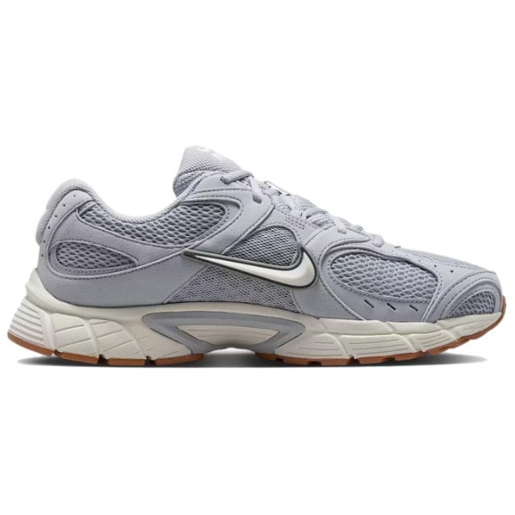 Кроссовки для бега NIKE V5 RNR Комфортный Дышащий Низкий Топ Резина Пена Повседневные Беговые Кроссовки Мужские - изображение 2