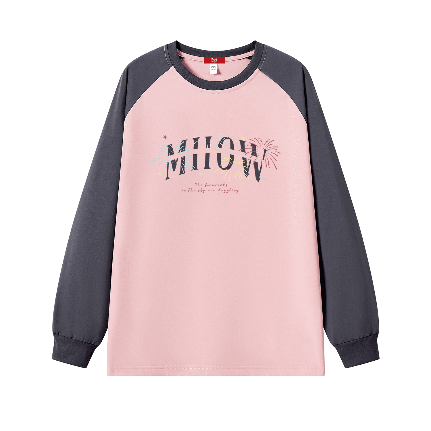 Футболка MIIOW T - изображение 1