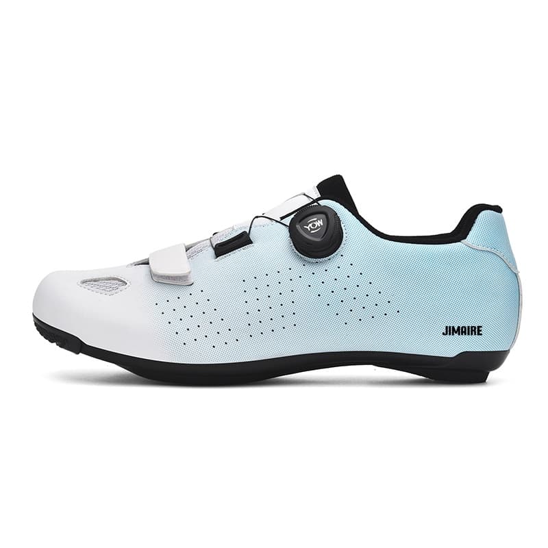 Кроссовки для велоспорта Jinmai King Superfiber Cycling Shoes - изображение 4
