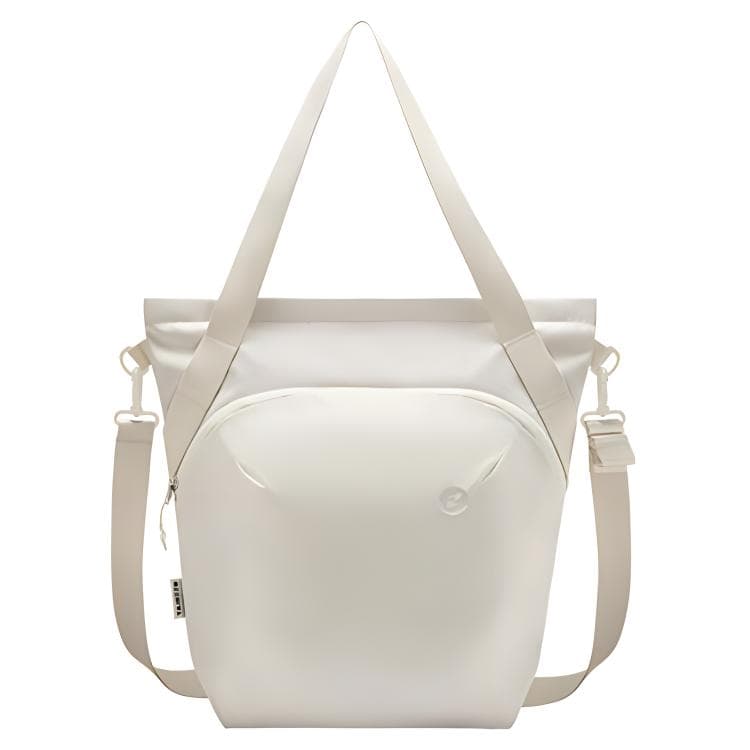 Мини-сумка TAJEZZO N-Lite PU Tote - изображение 1