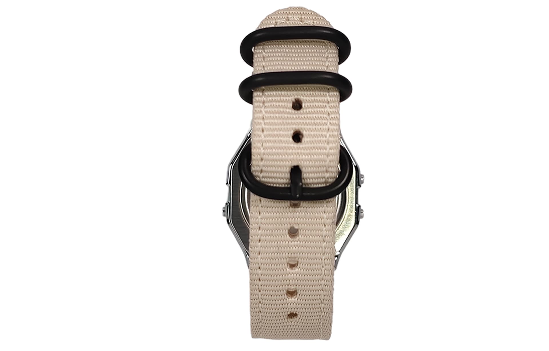 Часы CASIO A158WA-1 - изображение 6
