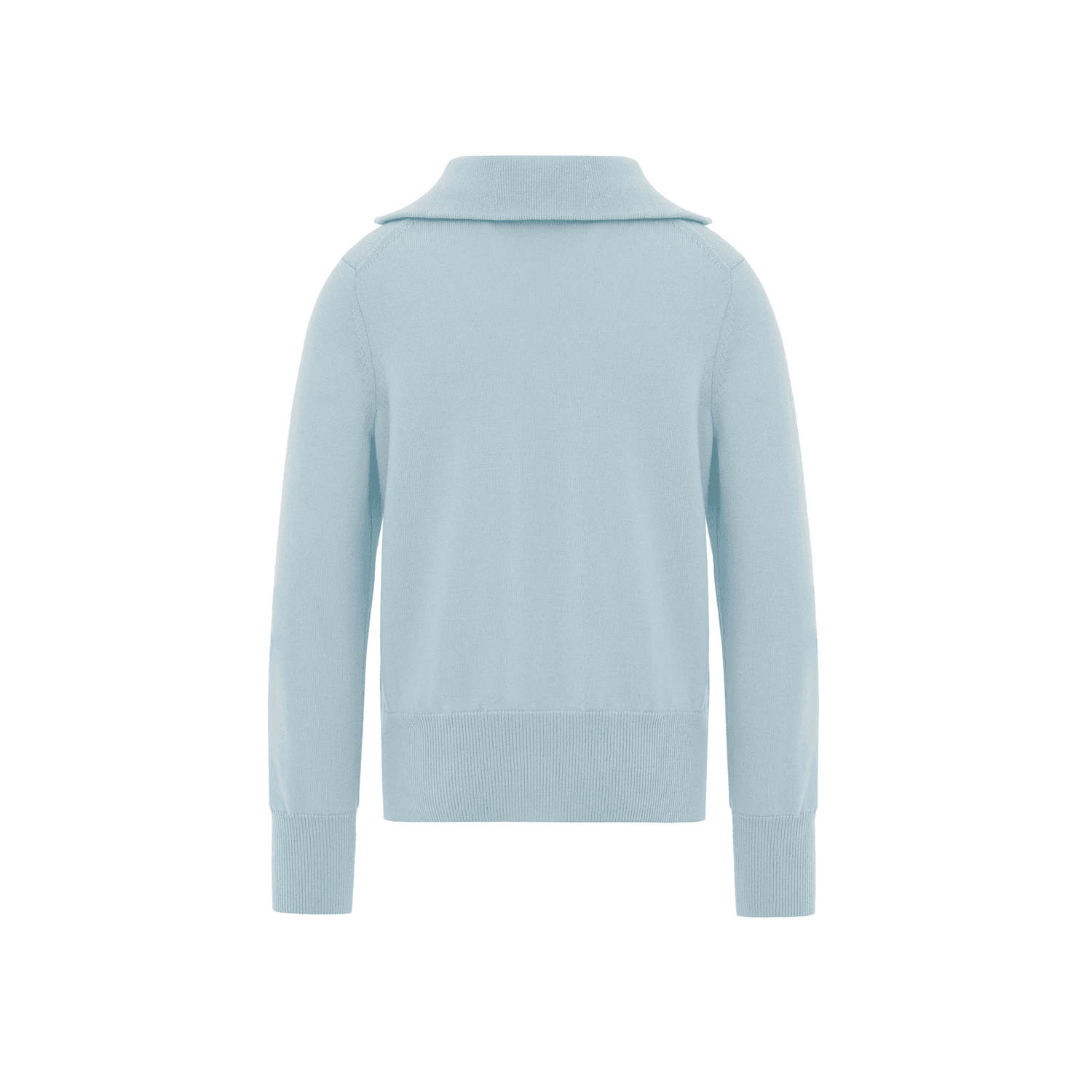 Кофта LI NING 1990 Golf Collection Трикотаж Женские - изображение 2