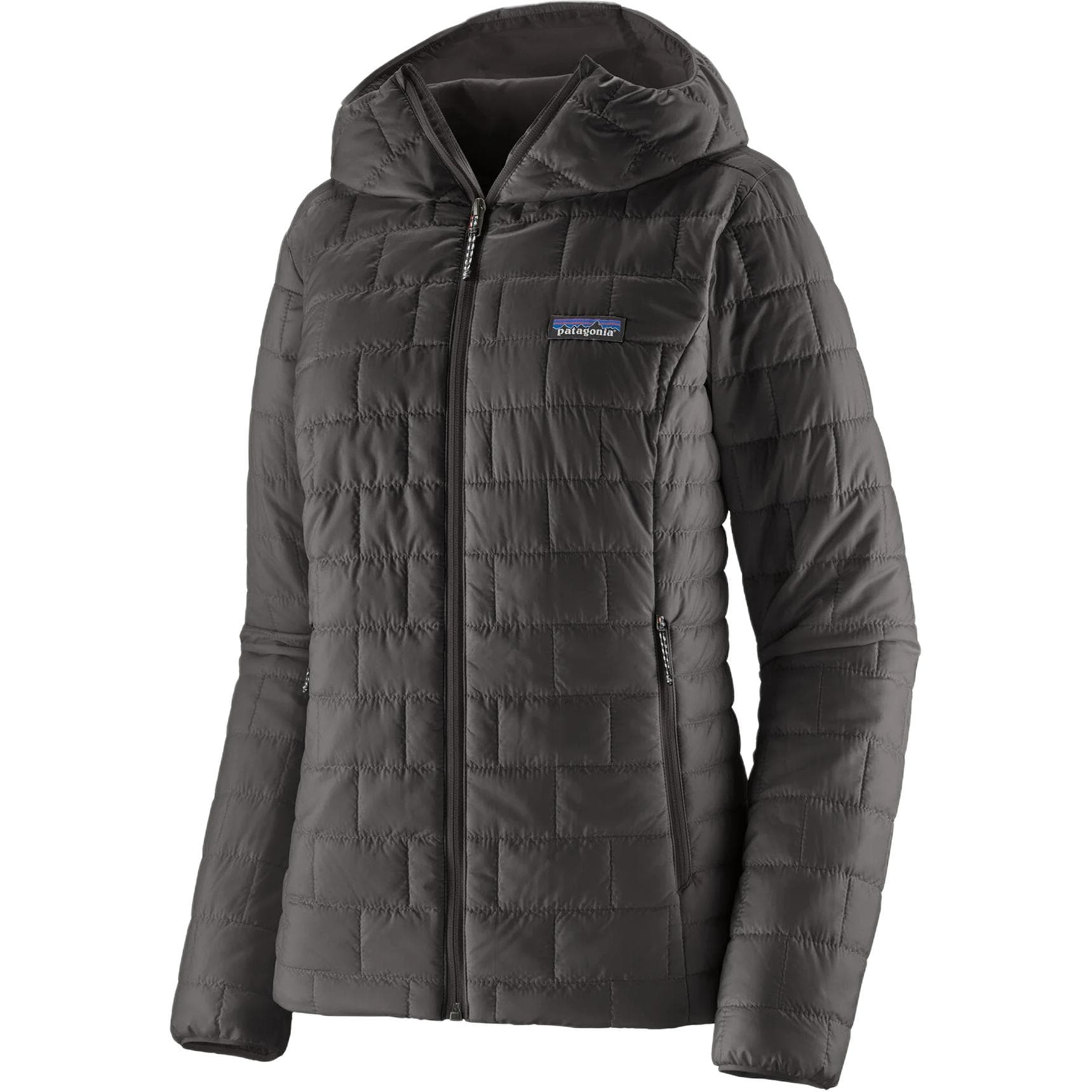 Patagonia Nano Puff Пуховая куртка Женская - изображение 6