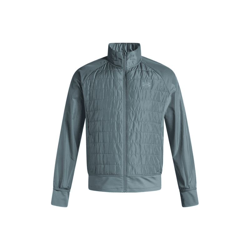 Куртка Under Armour Куртка Мужской Яшмовый Синий - изображение 1