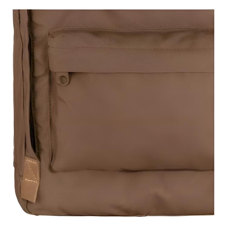 Fjallraven Рюкзак из полиэстерового волокна унисекс светлый умбра - изображение 5