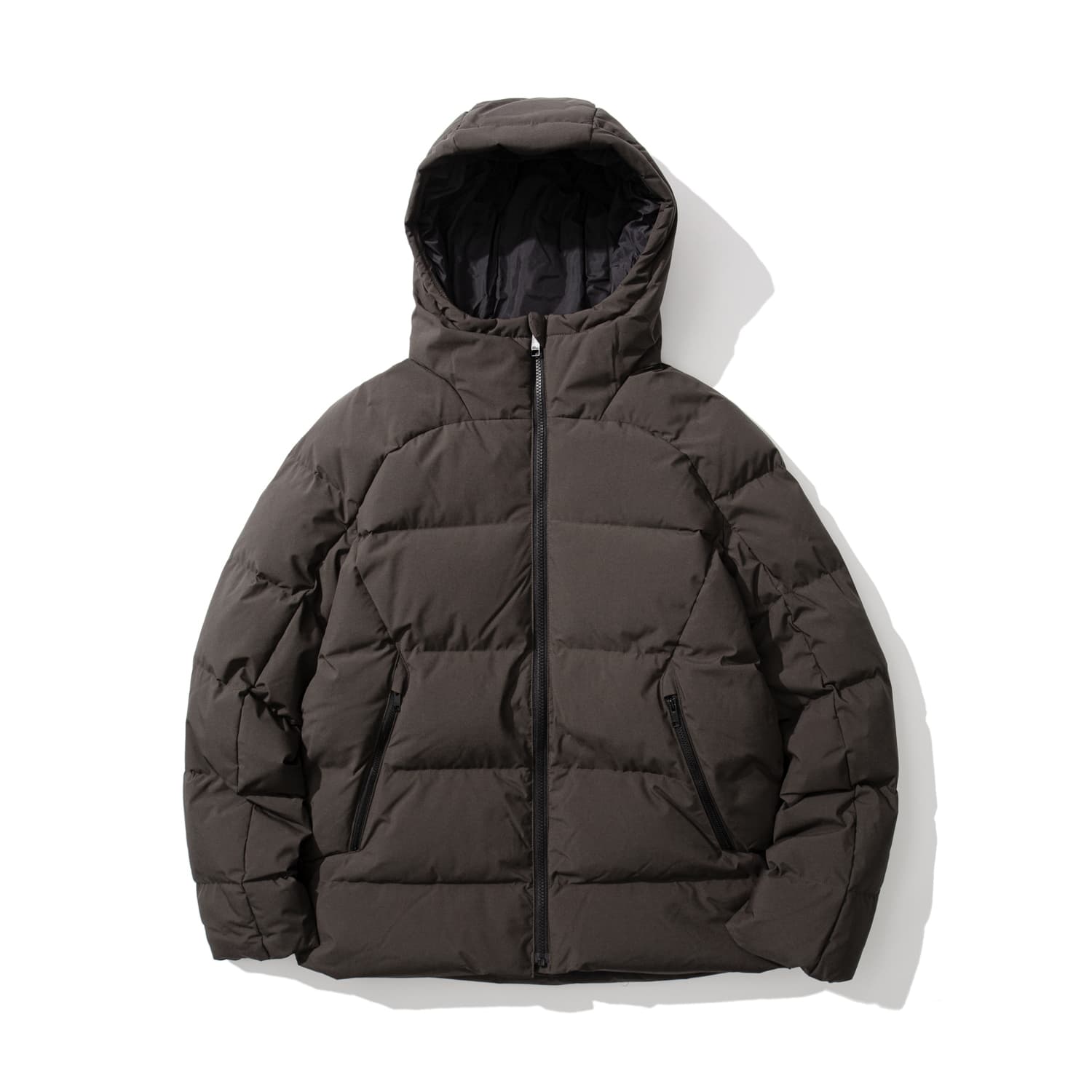 Зимняя куртка Jack Wolfskin GAPPON700 - изображение 1