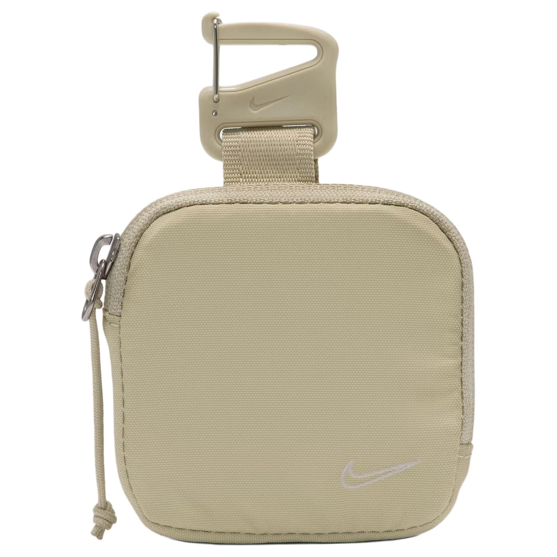 Рюкзак Nike Sportswear Ткань Рюкзак Стандартный (Standard) Унисекс Пустынный хаки и Парусный белый - изображение 10