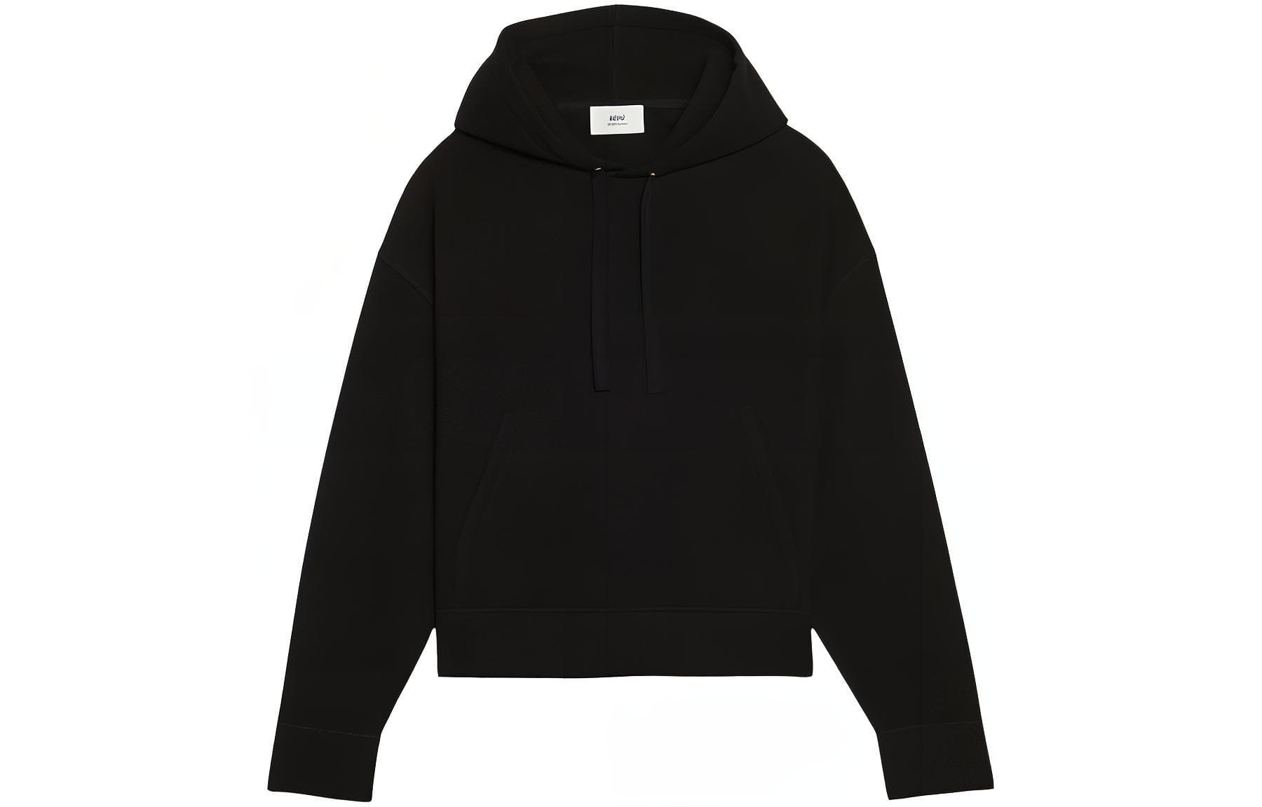 Худи AMIPARIS SS23 - изображение 1