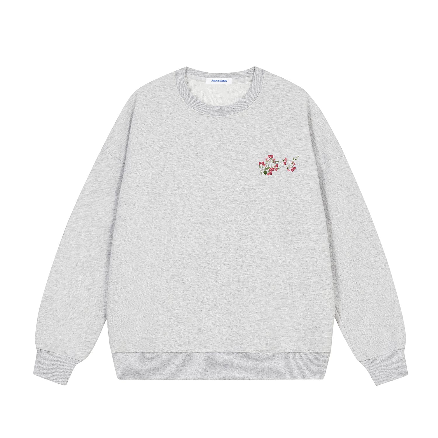 Худи JEANSWEST Logo - изображение 2