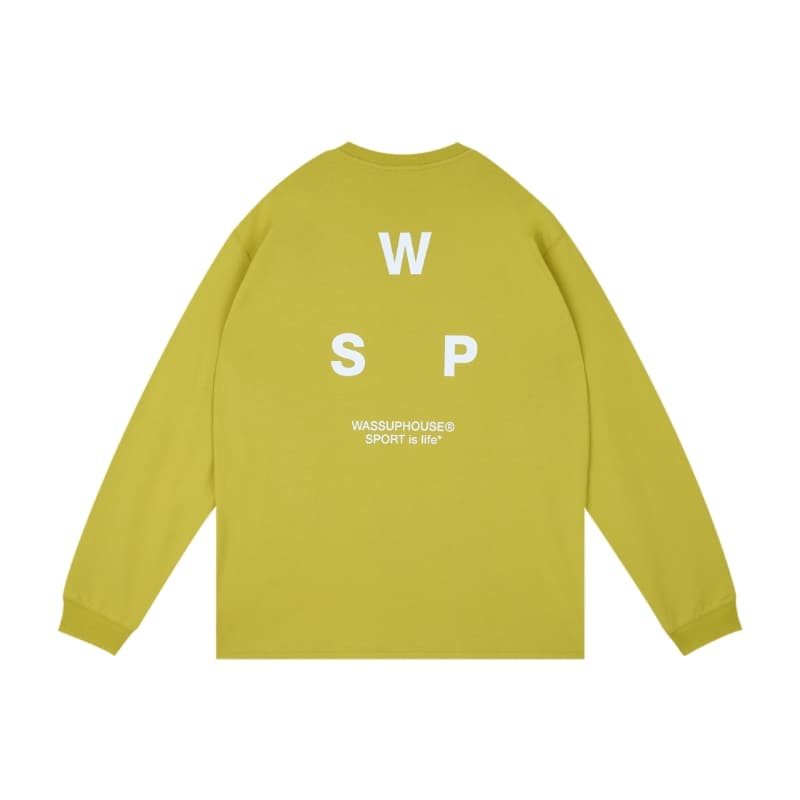 Футболка WASSUP Унисекс T-рубашки - изображение 2