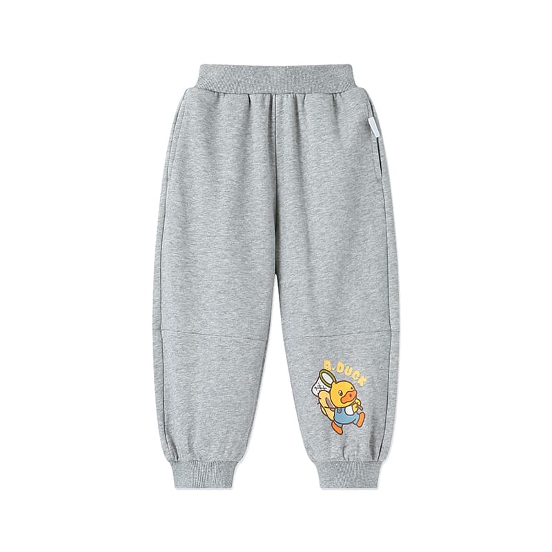B.DUCK Kids Спортивные трикотажные брюки - изображение 3