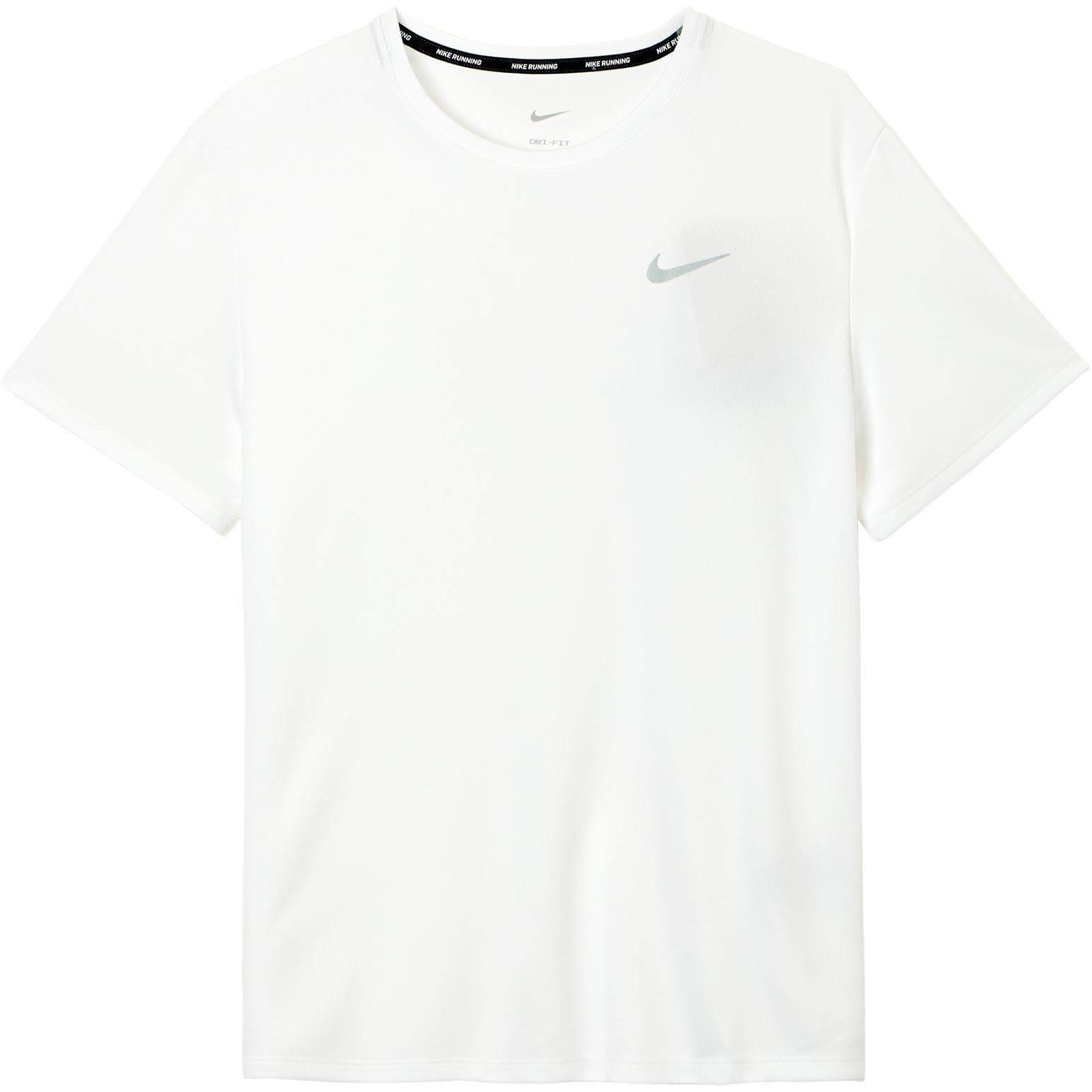 Футболка Nike Dri-FIT Miler LogoT - изображение 1