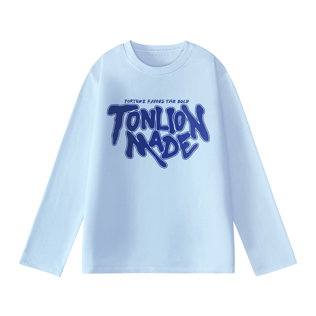Футболка tonlion Tins T - изображение 1